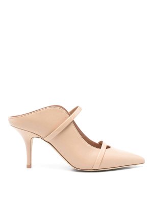 Malone Souliers: mules shoes - Sabot Tacco 7