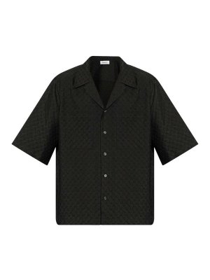 ALEXANDER MCQUEEN: shirts - Cotton Shirt