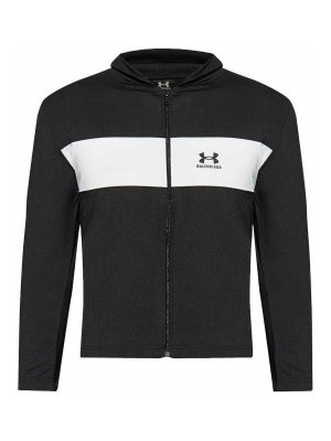 BALENCIAGA: スウェット＆セーター - スウェットシャツ/セーター - 黒