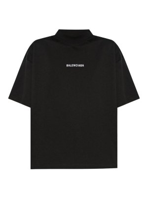 Vivienne Westwood T-Shirt - Black - Women | 3G010036J001MN401
