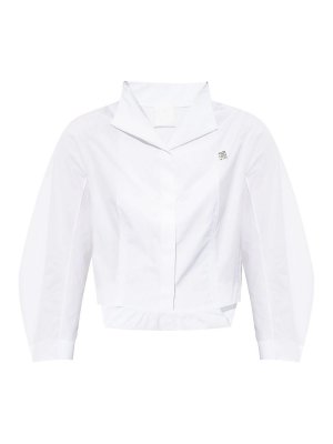 GIVENCHY: shirts - 4G Shirt