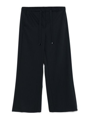 Dsquared2 Dalma Cigarette Pant - Red - Women