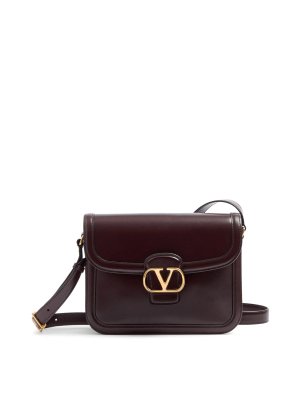 Burberry Shoulder bag - Black - Women | 8104628 | thebs.com
