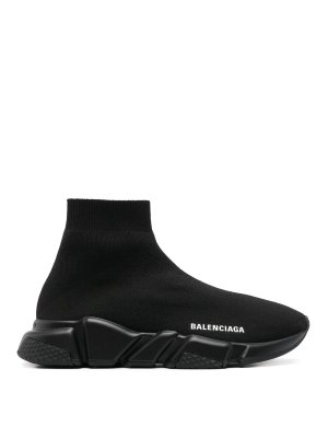 BALENCIAGA: Sneaker - Sneaker - Schwarz