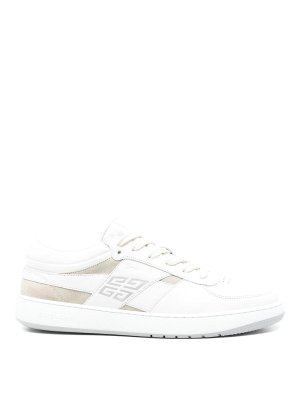 GIVENCHY: trainers - G Move Sneakers