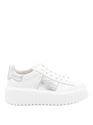 HOGAN: trainers - Sneakers