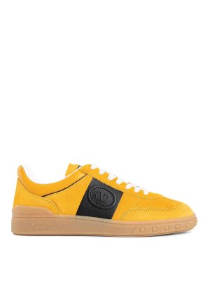 VALENTINO GARAVANI: trainers - Upvillage Sneakers