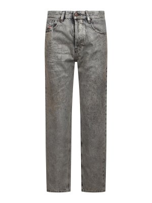 パンツ PALOMA WOOL Women Straight Pants RC6801200 GREY Wool straight pants Paloma Wool Grey size XS International
