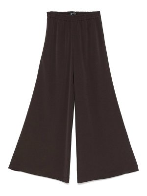 Gianluca Capannolo: カジュアルトラウザー - カジュアルパンツ - ブラウン