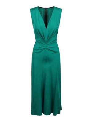 スカート PINKO 'Zigolo' dress Green Pinko Zigolo Dress - Green - Women | 104687A2DHVGB | thebs.com