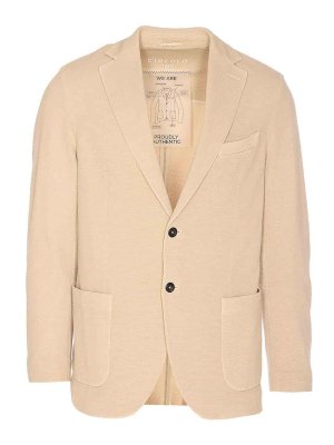 CIRCOLO 1901: casual jackets - Oxford Jacket