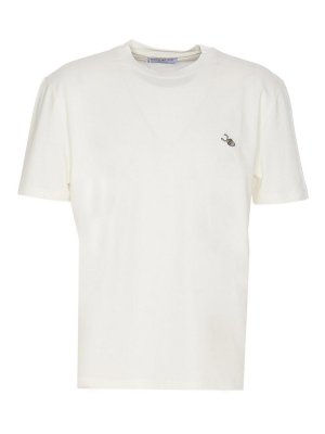 Tシャツ・カットソー ELIOS MILANO PEGASO - CAPRICORNO T-SHIRT Elios t-shirts for men's 2025 | Shop online at THEBS