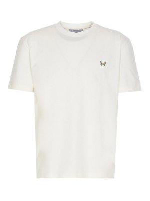 Tシャツ・カットソー ELIOS MILANO PEGASO - GEMELLI T-SHIRT Elios t-shirts for men's 2025 | Shop online at THEBS