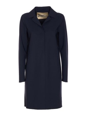 コート Max Mara MELINDA - Cashmere midi coat with belt Max Mara Max Mara Melinda - Cashmere Midi Coat With Belt IT