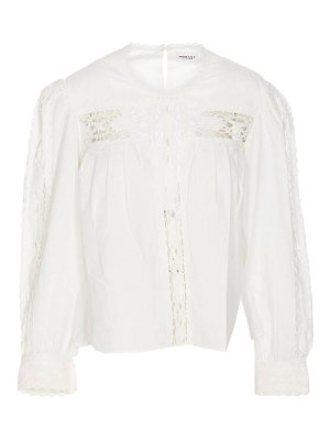 Isabel Marant Etoile: シャツ - シャツ - 白