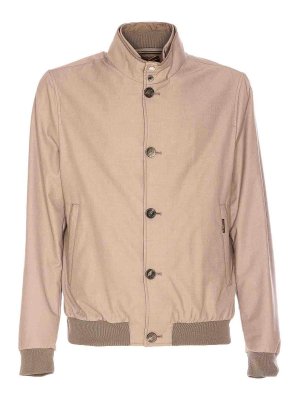 MOORER: casual jackets - Bernie Jacket