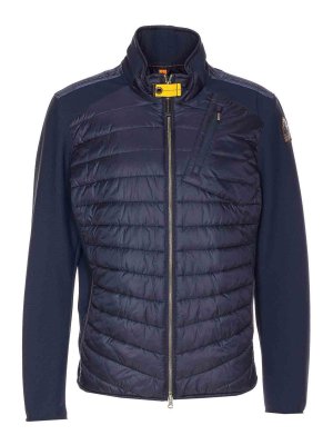 PARAJUMPERS: Chaquetas casual - Chaqueta Casual - Azul