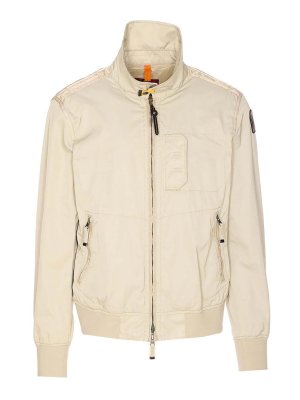 PARAJUMPERS: casual jackets - Asparagus Bound Jacket