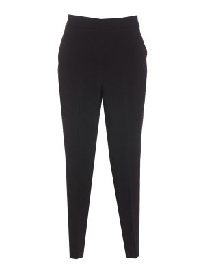 Pinko: Pantalones de sastrerìa - Pantalones De Sastrería - Negro