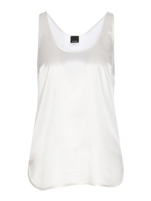 Pinko: Tops & Tank tops - Crazy Tank Top