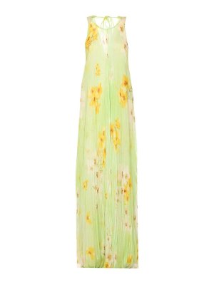 Pinko: knee length dresses - Zigolo Dress