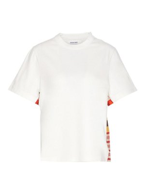 BOTTEGA VENETA: Tシャツ - Tシャツ - 白