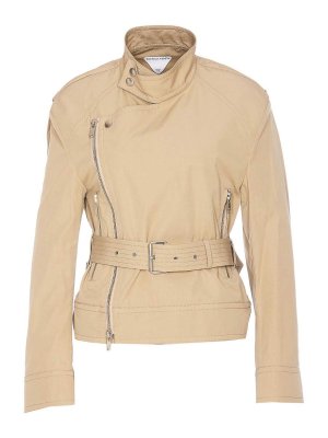 BOTTEGA VENETA: blazers - Blouson