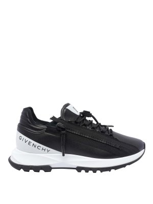 スニーカー AXEL ARIGATO Men Sneakers Black F1699002 BLACK AXEL ARIGATO - Area Lo Sneaker