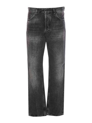 HAIKURE: bootcut jeans - Tokyo Jeans