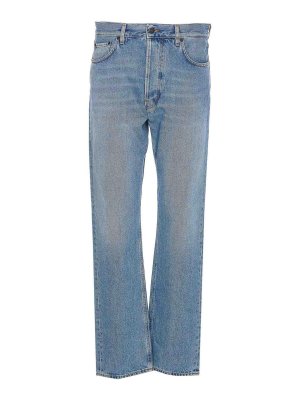 HAIKURE: bootcut jeans - Tokyo Jeans