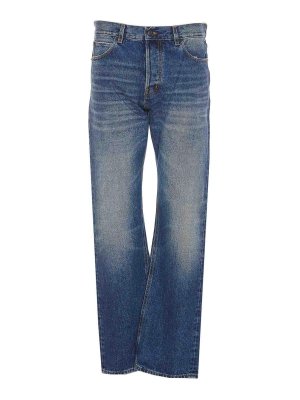 HAIKURE: bootcut jeans - Blake Jeans