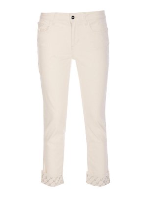 Liu Jo: bootcut jeans - Monroe Jeans
