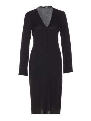 PATRIZIA PEPE: abiti lunghi - Vestito