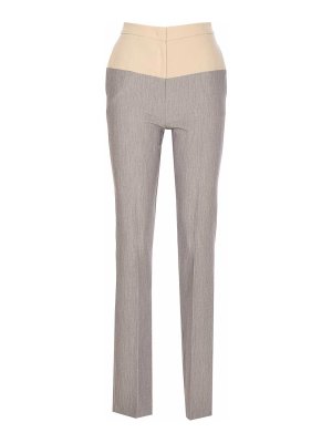 PATRIZIA PEPE: casual trousers - Pants