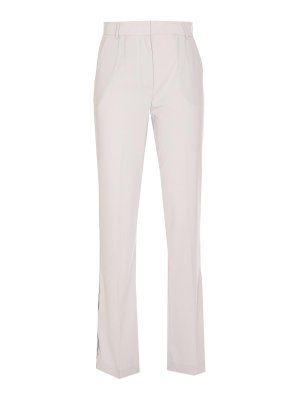 PATRIZIA PEPE: casual trousers - Pants
