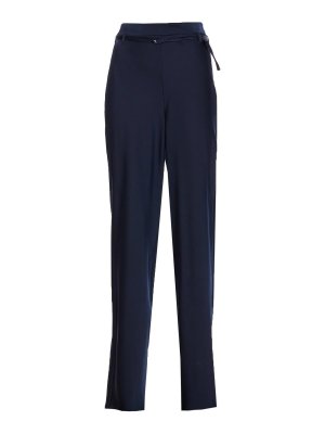 PATRIZIA PEPE: casual trousers - Pants