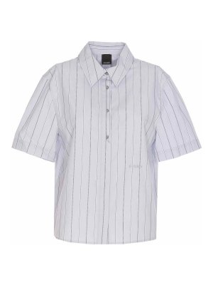 Pinko: shirts - Innuendo Shirt