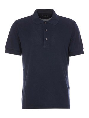 TOM FORD: polo shirts - Pole