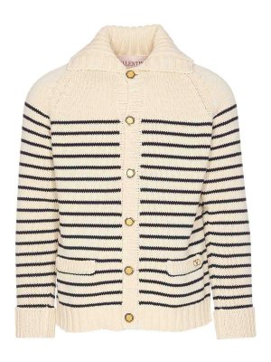VALENTINO GARAVANI: cardigans - Cardigan