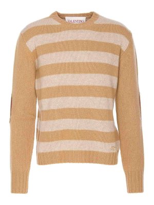 VALENTINO GARAVANI: crew necks - Sweater