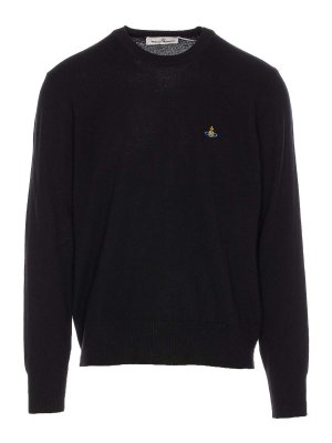 VIVIENNE WESTWOOD: crew necks - Alex Sweater