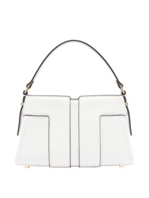 ELISABETTA FRANCHI Woman Handbag White BS13A 360