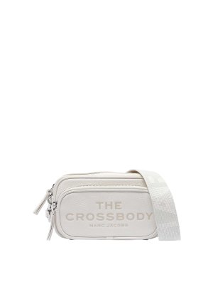 MARC JACOBS: Sacs bandoulière - Sac Bandoulière - Blanc