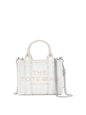 MARC JACOBS: Sacs bandoulière - Sac Bandoulière - Blanc