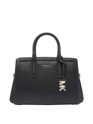 Michael Michael Kors: Sacs à main - Sac Cabas - Noir