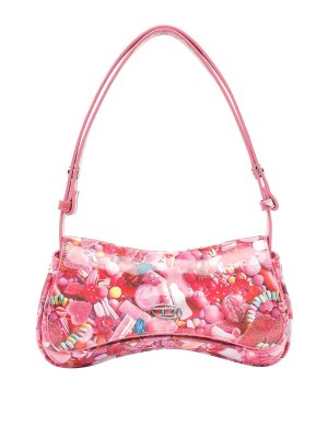 DIESEL: clutches - Play Clutch