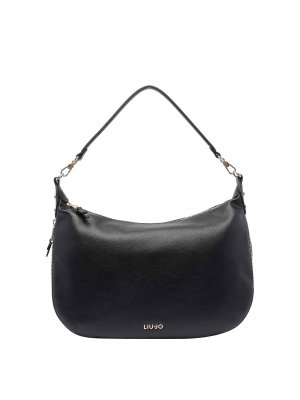 Liu Jo: shoulder bags - Logo Shoulder Bag