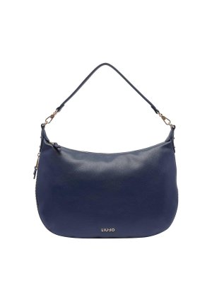 ショルダーバッグ・ポシェット LIU JO Women Shoulder Bags AA5141E0886 22222 Black Liu Jo Women's Bag Shoulder Black AA5141E0886-22222 | Skroutz.eu