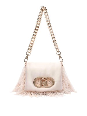 ☆A.P.C.☆ Besace Journal Crossbody Bag Beige PSAJZM61939BAA Journal satchel | Recycled canvas | A.P.C. Accessories