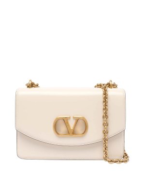 VALENTINO GARAVANI: shoulder bags - Vain Shoulder Bag